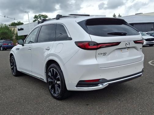 2024 Mazda CX-90 3.3 Turbo S Premium Plus