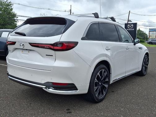 2024 Mazda CX-90 3.3 Turbo S Premium Plus