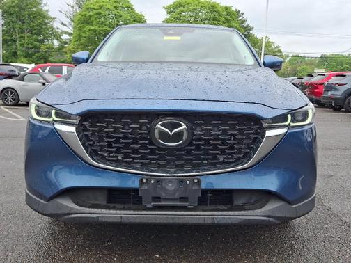 2022 Mazda CX-5 2.5 S Premium