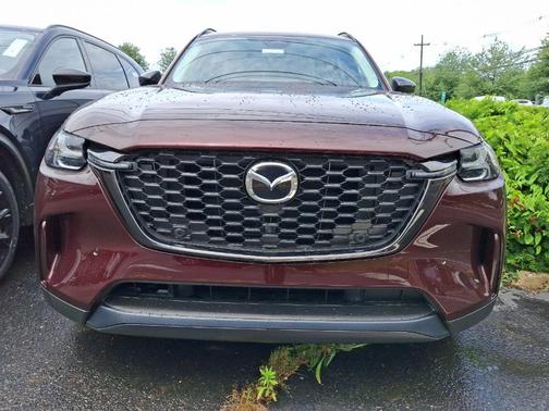 2025 Mazda CX-90 3.3 Turbo Premium Sport