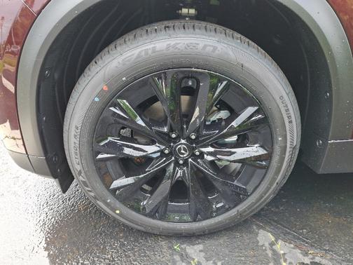2025 Mazda CX-90 3.3 Turbo Premium Sport