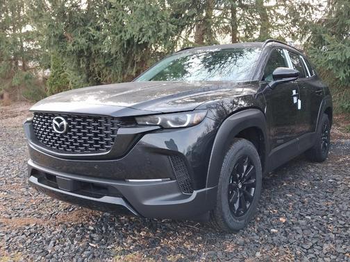 2026 Mazda CX-50 Premium
