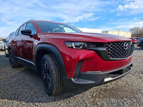 2026 Mazda CX-50 Premium