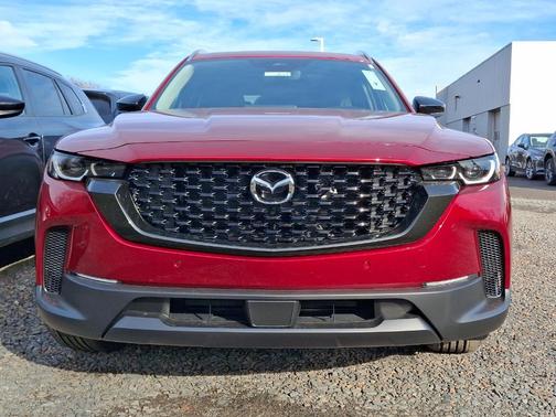 2026 Mazda CX-50 Premium