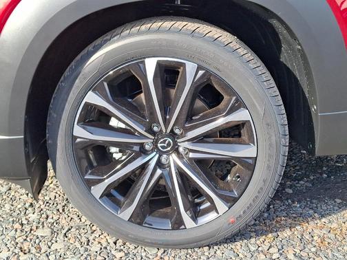 2026 Mazda CX-50 Premium