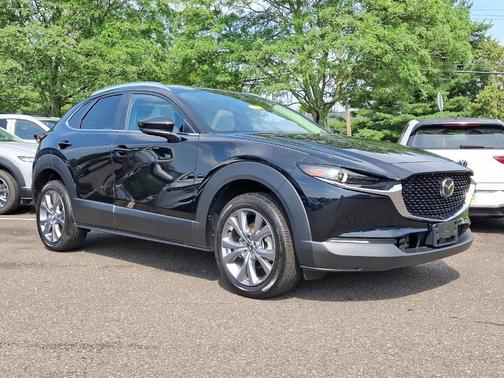 2024 Mazda CX-30 2.5 S Preferred Package