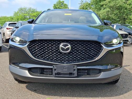2024 Mazda CX-30 2.5 S Preferred Package