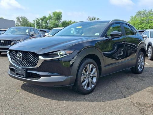 2024 Mazda CX-30 2.5 S Preferred Package