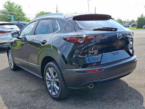 2024 Mazda CX-30 2.5 S Preferred Package