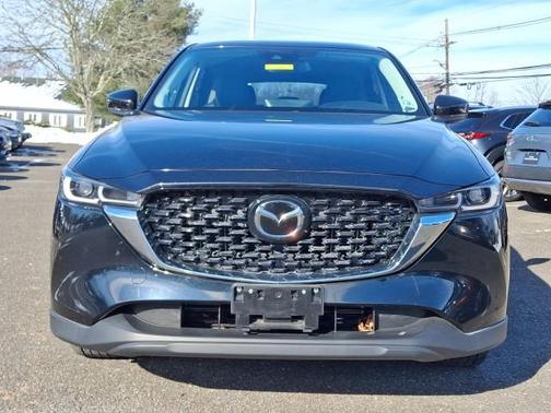 2023 Mazda CX-5 2.5 S Premium