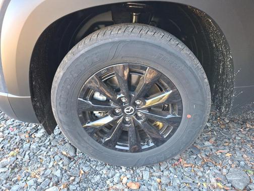 2026 Mazda CX-50 Preferred