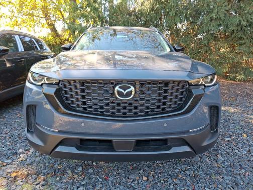 2026 Mazda CX-50 Preferred