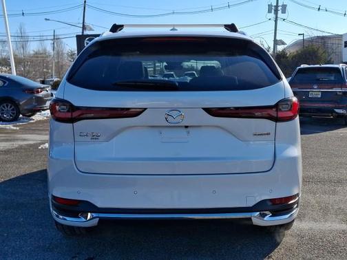 2025 Mazda CX-90 S Premium