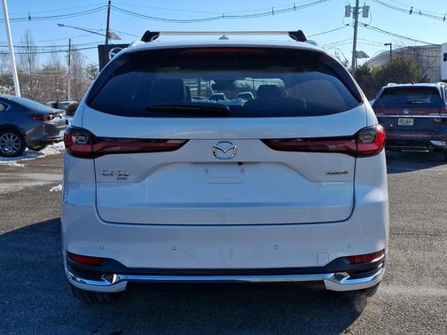 2025 Mazda CX-90 S Premium