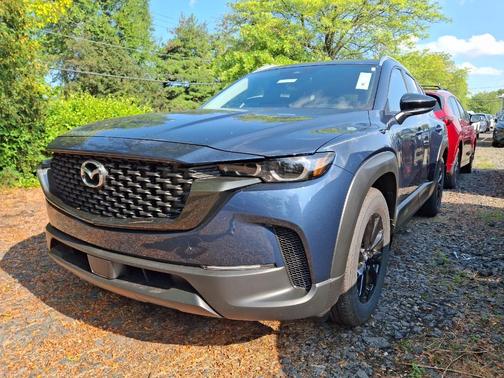 2025 Mazda CX-50 2.5 S Select Package