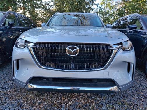 2025 Mazda CX-90 S Premium Plus