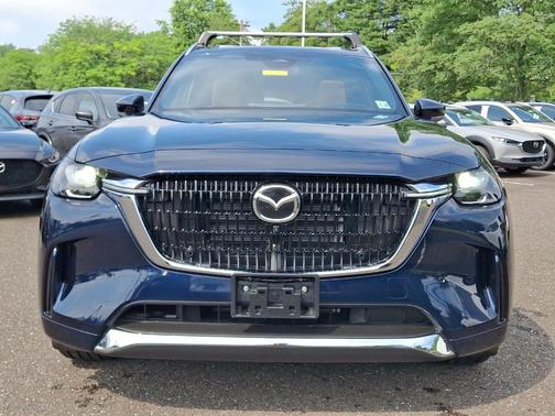 2024 Mazda CX-90 3.3 Turbo S Premium Plus