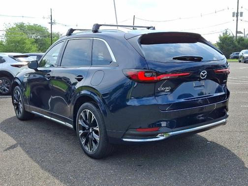 2024 Mazda CX-90 3.3 Turbo S Premium Plus