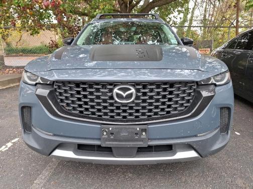2023 Mazda CX-50 2.5 Turbo Meridian Edition