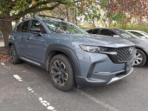 2023 Mazda CX-50 2.5 Turbo Meridian Edition