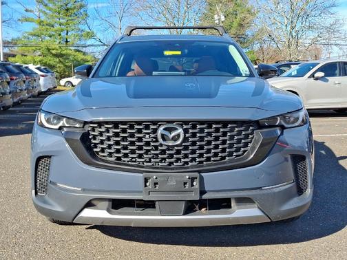 2023 Mazda CX-50 2.5 Turbo Meridian Edition