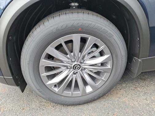 2025 Mazda CX-90 3.3 Turbo Preferred Package