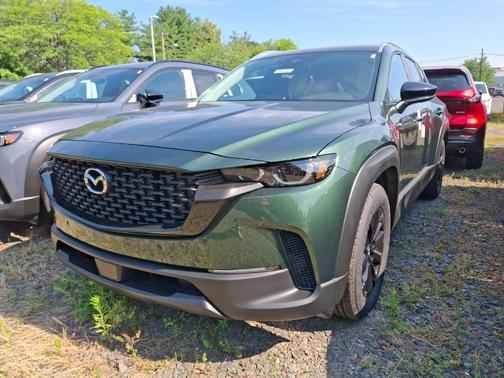 Cypress 2026 Mazda CX-50 Preferred