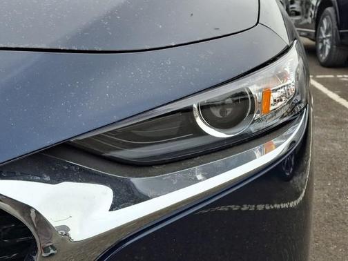 2026 Mazda Mazda3 FWD w/Preferred Package