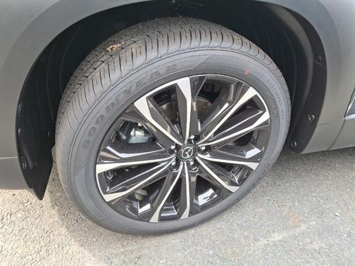 2025 Mazda CX-50 2.5 Turbo Premium Package