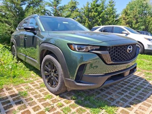 Cypress 2026 Mazda CX-50 2.5 S PREFERRED