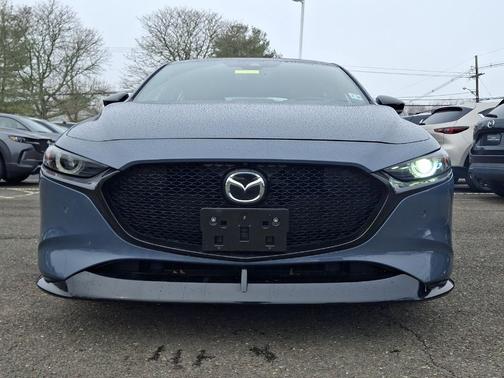 2023 Mazda Mazda3 AWD w/Premium Package