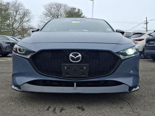 2023 Mazda Mazda3 AWD w/Premium Package