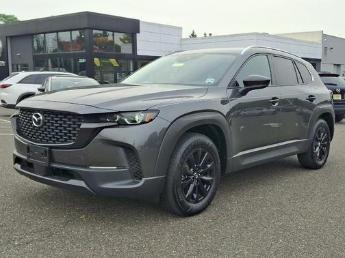 2024 Mazda CX-50 2.5 S Select Package