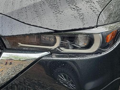 2025 Mazda CX-5 Preferred