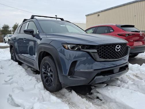 2026 Mazda CX-50 Premium