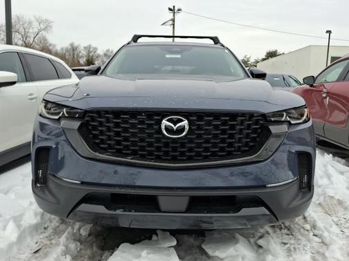 2026 Mazda CX-50 Premium