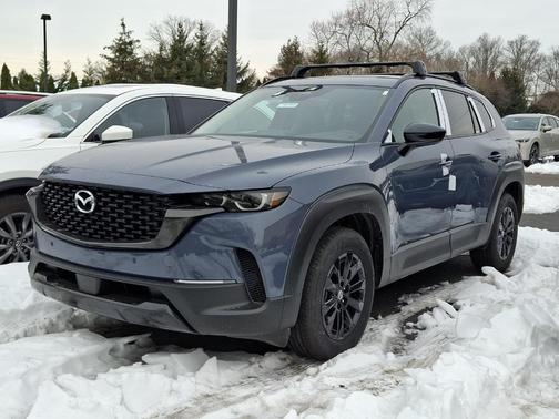 2026 Mazda CX-50 Premium