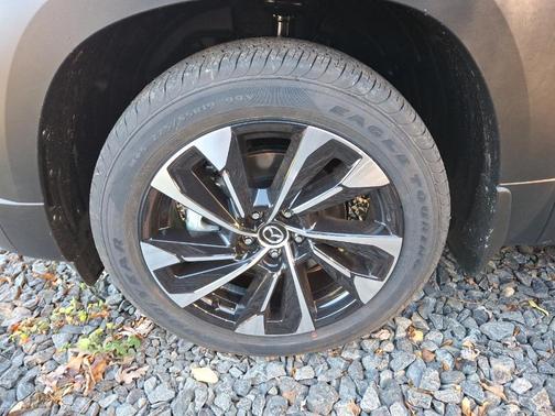 2026 Mazda CX-50 Premium Plus