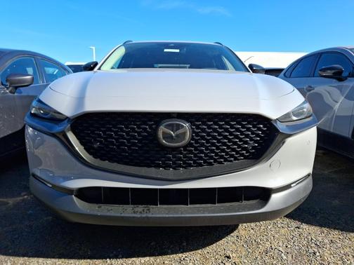 2026 Mazda CX-30 Premium Package