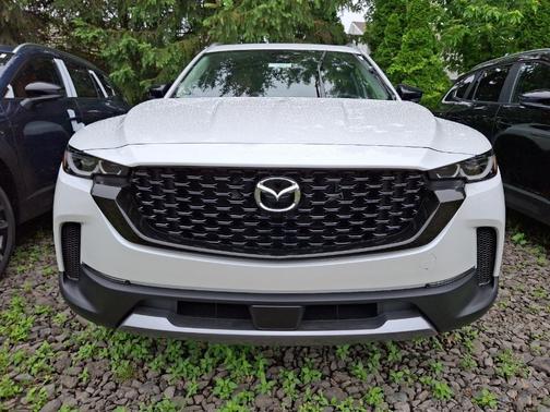 2025 Mazda CX-50 2.5 Turbo Premium Package