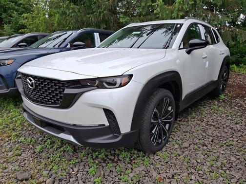2025 Mazda CX-50 2.5 Turbo Premium Package