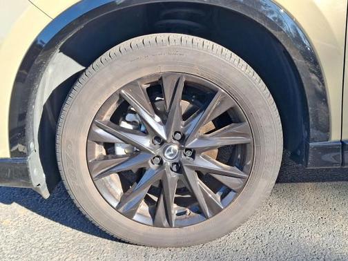 2024 Mazda CX-5 2.5 Carbon Turbo