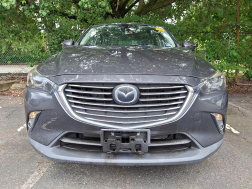 2017 Mazda CX-9 Grand Touring