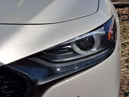 2026 Mazda Mazda3 AWD w/Premium Package