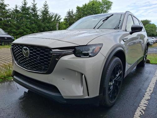 2025 Mazda CX-90 3.3 Turbo Premium Sport