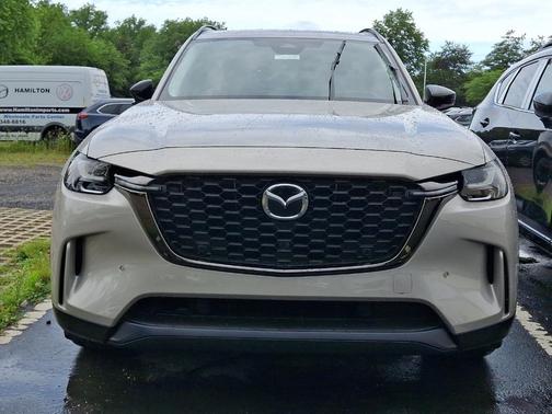 2025 Mazda CX-90 3.3 Turbo Premium Sport