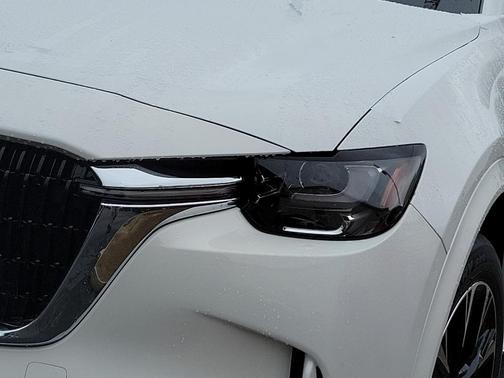 2025 Mazda CX-90 S Premium