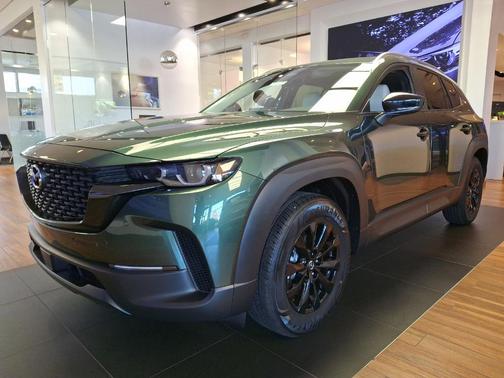 2026 Mazda CX-50 Preferred