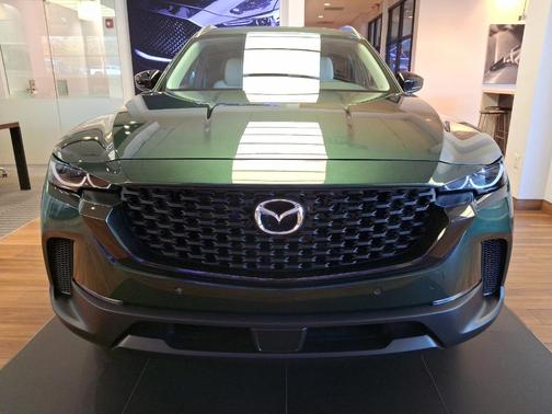 2026 Mazda CX-50 Preferred