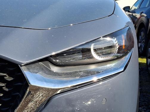 2026 Mazda CX-30 2.5 S Carbon Edition